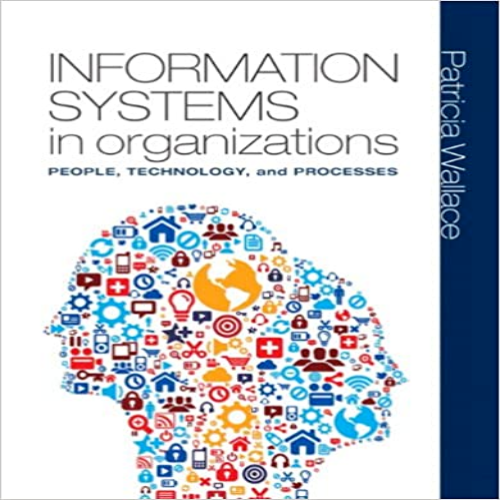  Solution Manual for Information Systems in Organizations 1st Edition Wallace 0136115624 9780136115625