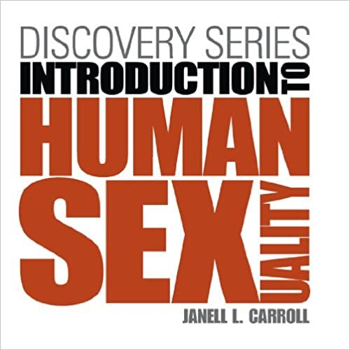 Test Bank for Discovery Series Human Sexuality 1st edition by Carroll ISBN 1111841896 9781111841898