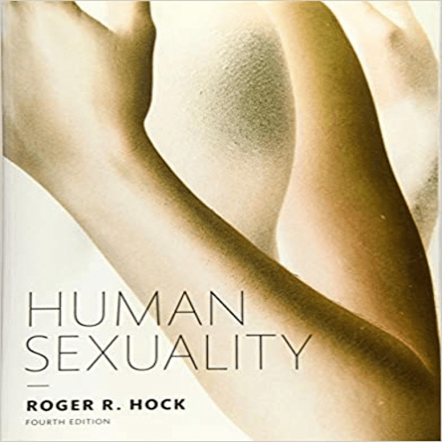 Test Bank for Human Sexuality 4th Edition Hock 9780134003566