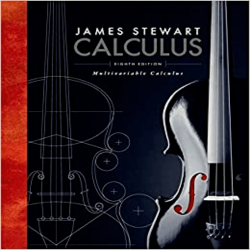 Test Bank for Multivariable Calculus 8th Edition Stewart 1305266641 9781305266643