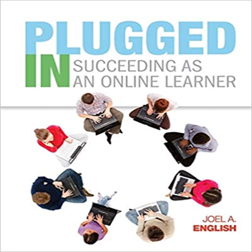 Test Bank for Plugged In 1st Edition Joel English 1133312578 9781133312574