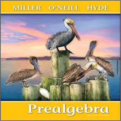 Test Bank for Prealgebra 2nd Edition Miller O’Neill Hyde 007338447X 9780073384474