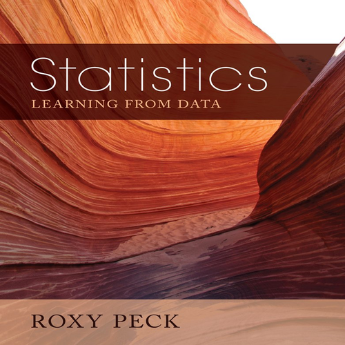 Test Bank for Preliminary Edition of Statistics Learning from Data 1st Edition Peck 1133960553 9781133960553