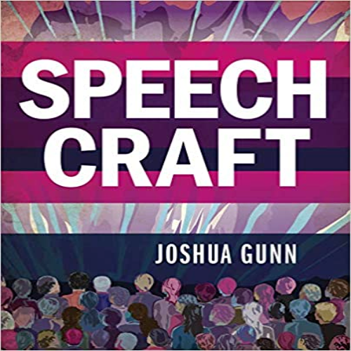 Test Bank for Speech Craft 1st Edition Gunn 0312644884 9780312644888