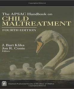 Test Bank for APSAC Handbook on Child Maltreatment 4th Edition Klika Conte 1506341705 9781506341705